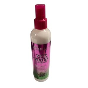 MIELLE Rice‎ Water & Aloe Vera Braid & Scalp Moisturizer Blend 8 fl oz